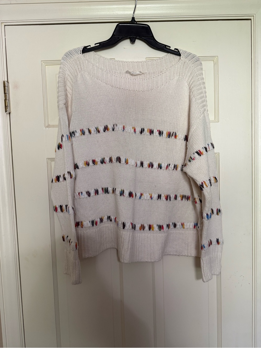 Lou & Grey for Loft Sweater - XL